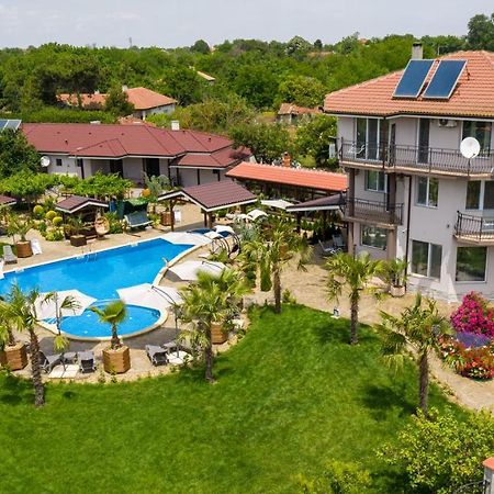 Black Sea Pearl Complex 1 กราเปตส์ ภายนอก รูปภาพ