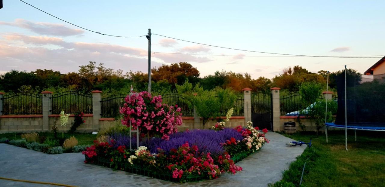 Black Sea Pearl Complex 1 กราเปตส์ ภายนอก รูปภาพ